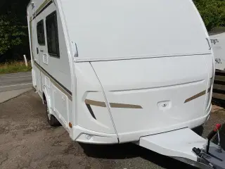 Weinsberg CaraOne 390 QD