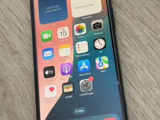 📱 iPhone 12 Pro – 256GB – Blå