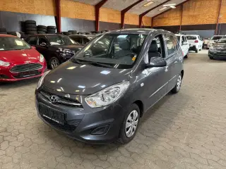 Hyundai i10 1,2 Comfort