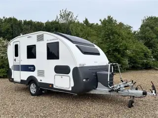 2021 - Adria Action 391 PD   Fantastisk rejsevogn