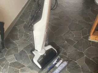 Nilfisk combi