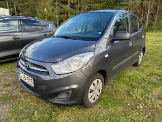 Hyundai i10 1,2 Classic