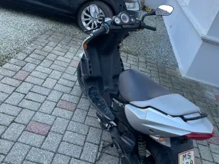Scooter 