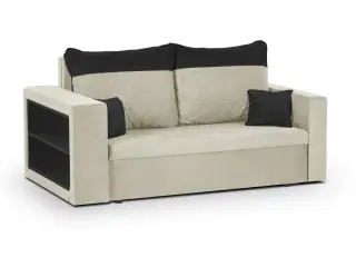 2-personers sofa med sovefunktion PABLO-001