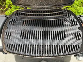 Gasgrill