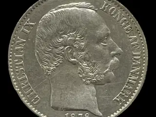 20 cent 1878 DVI
