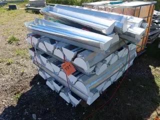 LYSARMATURER.