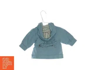Hættetrøje fra Disney Baby (Str. 62 cm)