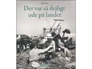 Der var så dejligt ude på landet