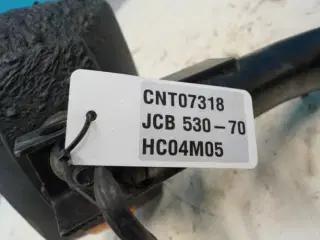JCB 530-70 Forlygte  
