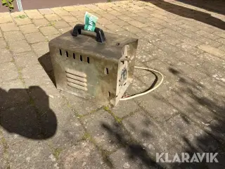 Punktsvejser Cebora