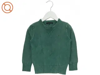 Bluse fra Tommy Hilfiger (str. 104 cm)