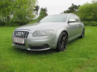 Audi S6 stc. 5,2 V10