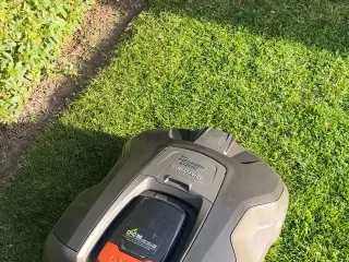 Husqvarna 315X