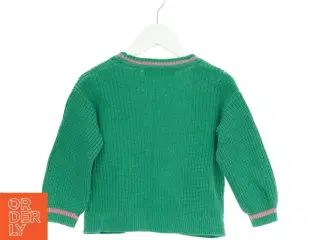 Cardigan fra H&M (str. 104 cm)