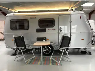 Hymer Eriba Touring GT 550