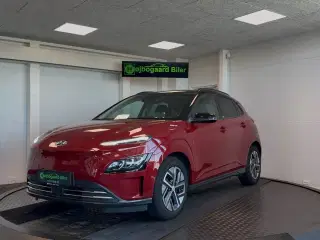 Hyundai Kona 64 EV Prime