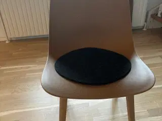 Odger stol