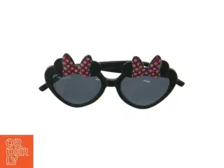 Minnie Mouse solbriller fra Disney (str. 12 cm)