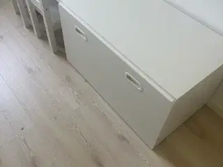 Ikea skrivebord 