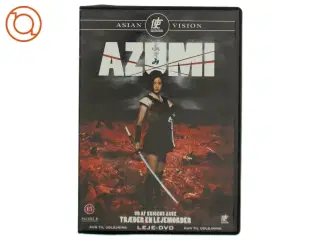 Axumi (DVD)