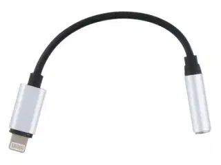 Allride Connect Lightning - jack adapter