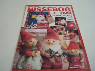 Nissebog 2004