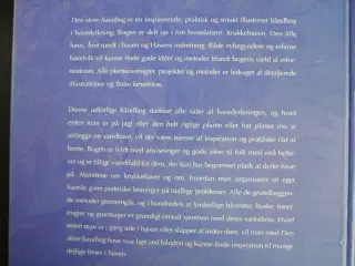 den store havebog - inspiration og praktiske råd ,
