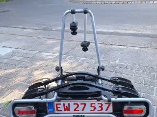Thule cykelstativ 