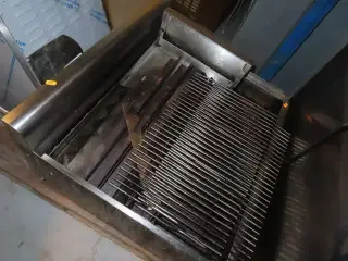 Gasgrill