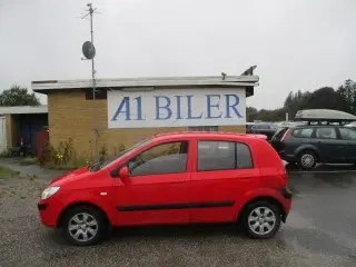 Hyundai Getz 1,5 CRDi 88 GL