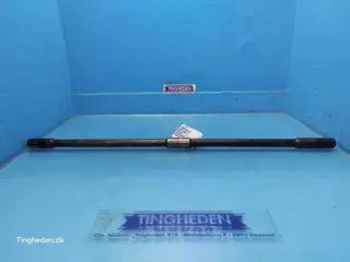 Massey Ferguson 6465 Aksel 3790264M3