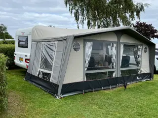Campingvogn Adria Adora 482 LU