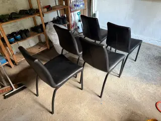Spisestuestole