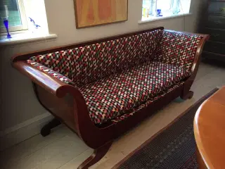Sofa ( retro ) 