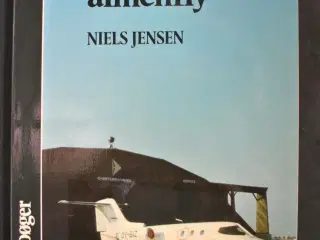 danske almenfly, af niels jensen, emne: anden kate