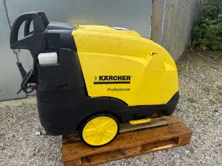 Hedvandsrenser - Karcher 