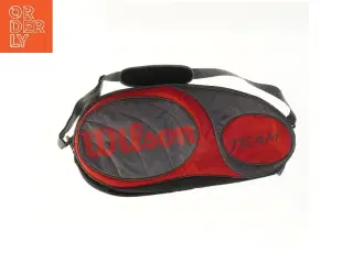 Wilson tennis taske fra Wilson (str. 77x38 cm)
