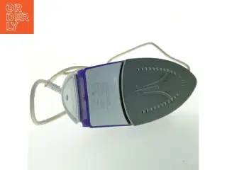 Brugt dampstrygejern fra Bosch (str. 28,5x11,5x13 cm)