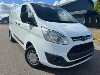 Ford Transit Custom 310S 2,0 TDCi 130 Trend