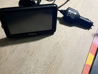 Garmin Nuvi 50LM GPS 