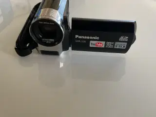 Panasonic SDR - S26