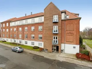 2 værelses lejlighed på 77 m2, Nykøbing M, Viborg