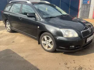 Toyota Avensis STC