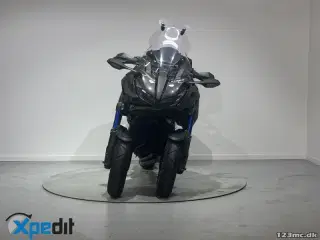Yamaha Niken