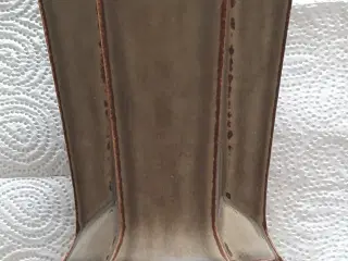 B&G vase, keramik 