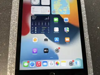 iPad Air 2 16 gb space grey