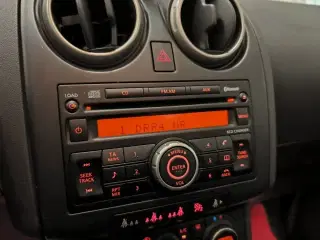 Nissan Qashqai+2 2,0 Tekna 4WD 7prs