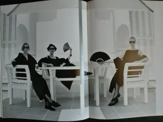 karl lagerfeld - fotograf photographer photographe
