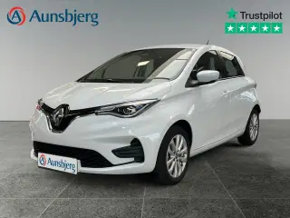 Renault Zoe 52 Zen